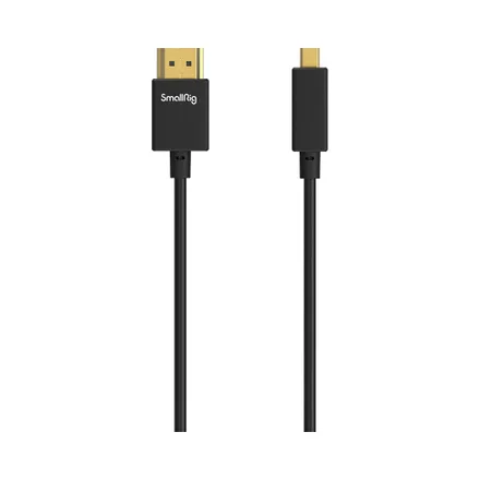 Cable Datos Smallrig 3042 Hdmi Ultra Slim 4