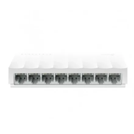 Hub Switch 8 Portas