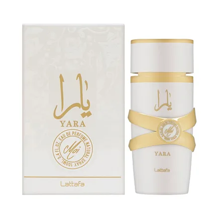 Perfume Lattafa Yara Moi Eau Parfum 100ml