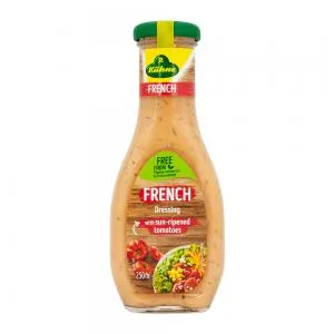 Molho Salada French Kuhne 250ml