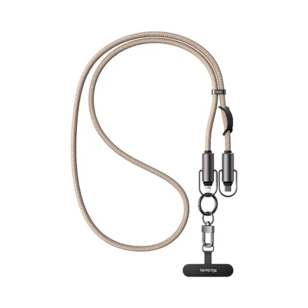 Cable Mcdodo Ca 6821 2 IN1