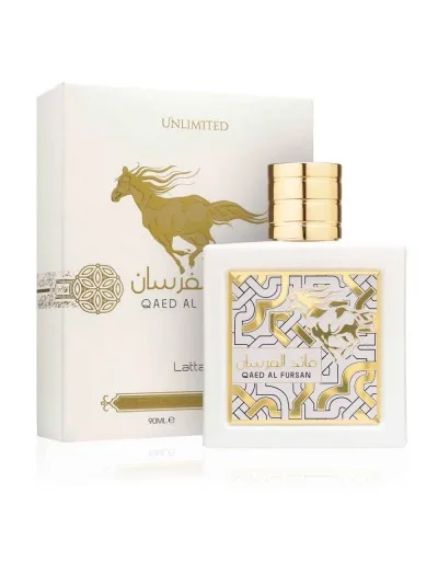 Perfume Lattafa QAED al...