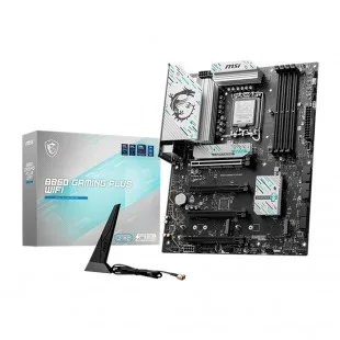 Mb 1851 Msi B860 Gaming Plus Ddr 5 2