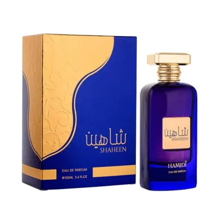 Hamidi Shaheen Edp 100ml
