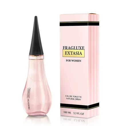 Fragluxe Extasia Women Eau Toilette 100ml