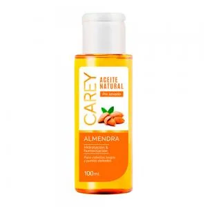 Oleo Amendoas Carey Hidratacao 100ml