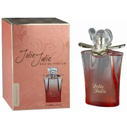 Georges Mezotti Jolie Julie Eau Parfum 100ml