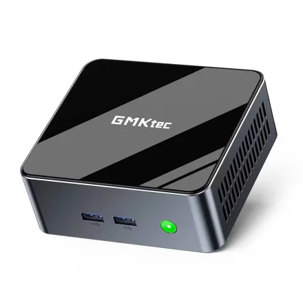Mini Pc Gmktec Nucbox M2 I7