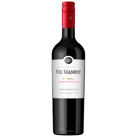 Vinho Viu Manent State Collection Cabernet Sauvignon – 7804314945056