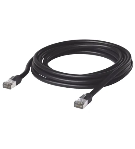 Ui Uacc Cable Patch Outdoor 5M Bk Cabo Stp Unifi Pret
