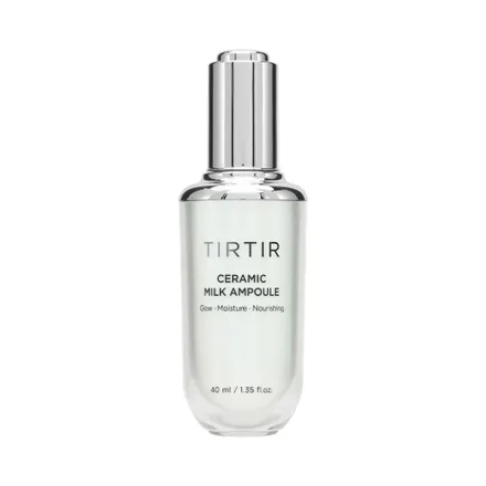 Ampolla Facial Tirtir Ceramic Milk 40ml
