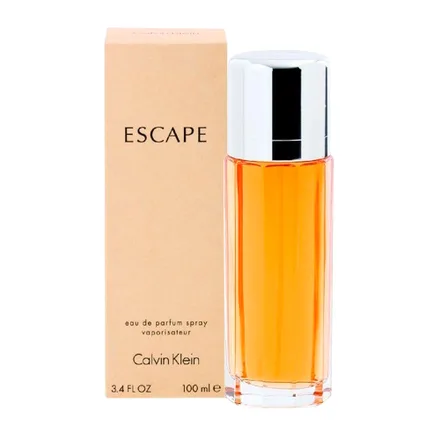 Perfume Calvin Klein Escape Eau Parfum 100ml