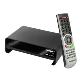 Receptor FTA Freesky Voyager