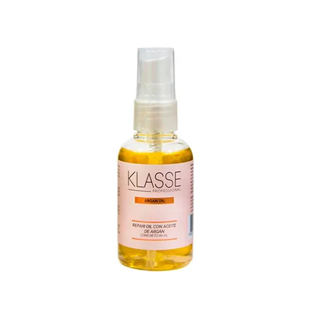 Klasse Oil Argan 60ml