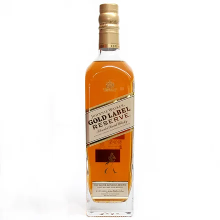 Whisky Johnnie Walker Gold Reserve 750ml