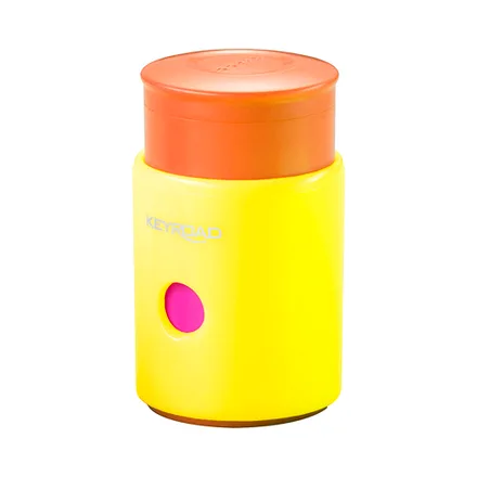Sacapuntas Keyroad Pumpy Surtido 1 Pieza