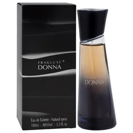 Fragluxe Donna Eau Toilette 100ml