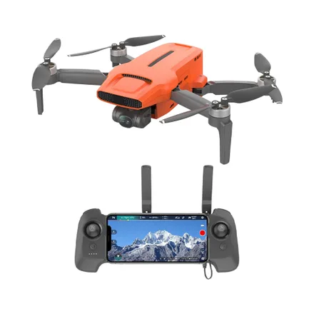 Dron Fimi Mini 3 32 Minutos Vuelo