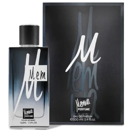 Memwa Perfume Eau Parfum 100ml