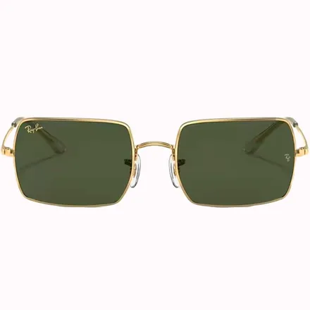 Oculos Ray Ban Unissex 54 Polido