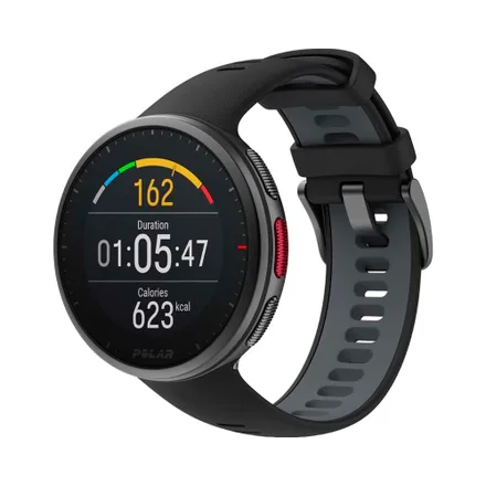 Smartwatch Polar Vantage V2