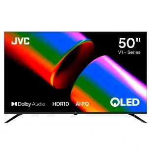 50 Jvc Lt 4K