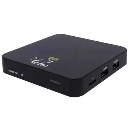 Receptor Gato 4K Ultra Hdmi