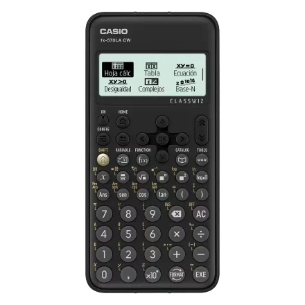 Calculadora Cientifica Casio Fx Dt 12 Digitos