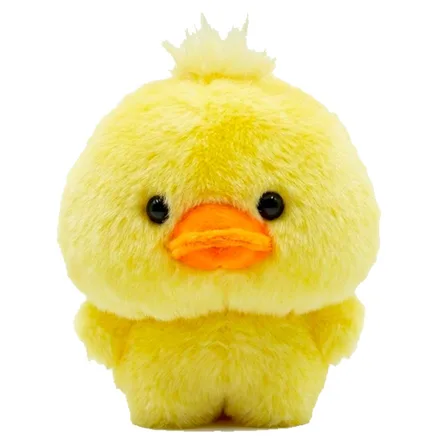 Llavero Pato Mz 363