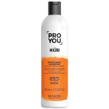 Revlon Pro You Tamer Shampoo Smoothing 350ml