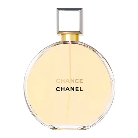 Perfume Tester Chanel Chance Feminino Eau Parfum 100