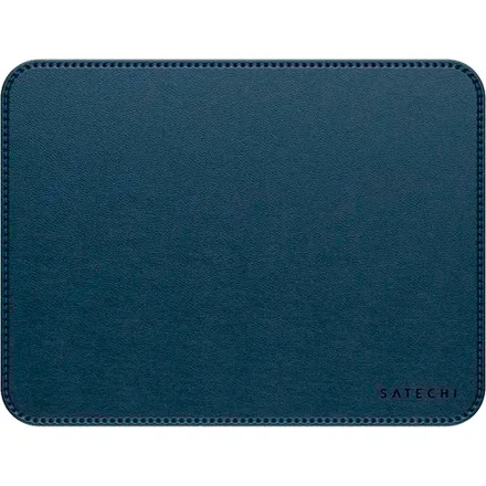 Mousepad Satechi ST-LMPB Vegan-Leather Premium - Blue