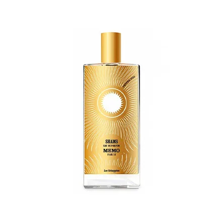 Memo Shams Oud Edp 75ml