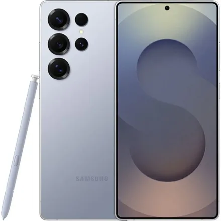 S25 Ultra 5G Gar Py Ar Ur Silverblue 512GB