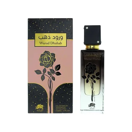 Emper Al Fares Wurud Dhahab Eau Parfum 80ml