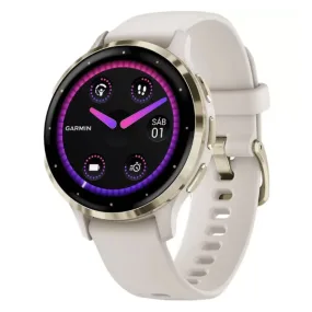 Smartwatch Venu 3S Ivory 41mm