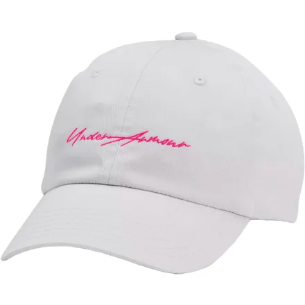 Bone Under Armour Feminino Favorite Hat 014