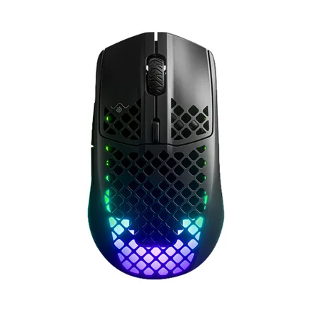 Mouse Steelseries Aerox 3 Onyx