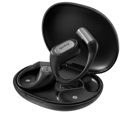 Auricular Smartfy Bluetooth FS13B Black