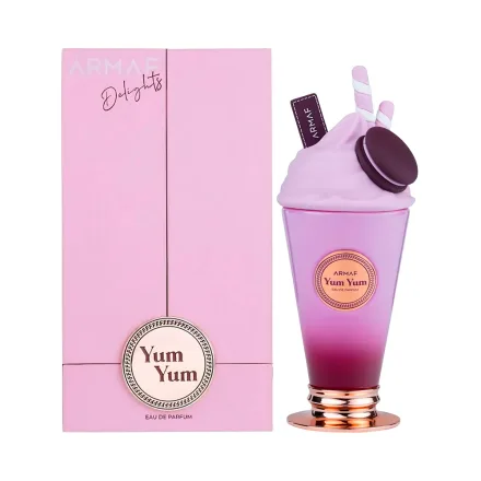 Perfume Armaf Delights Yum Edp Femenino 100ml