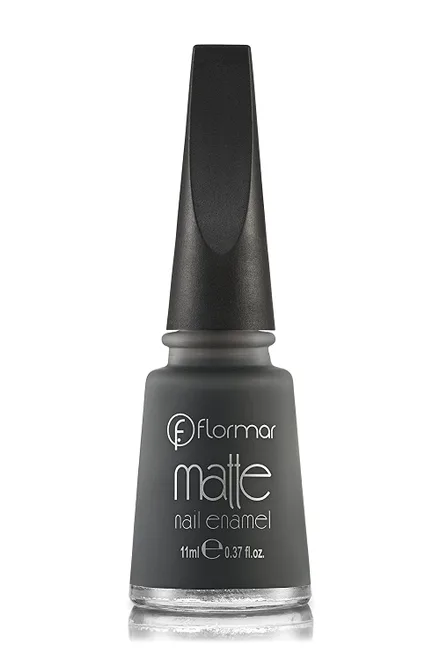 Matte Nail Enamel M03 Esmalte Efecto