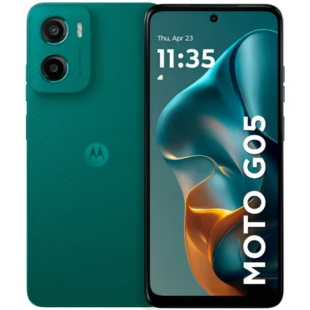 Moto G05 2 128GB
