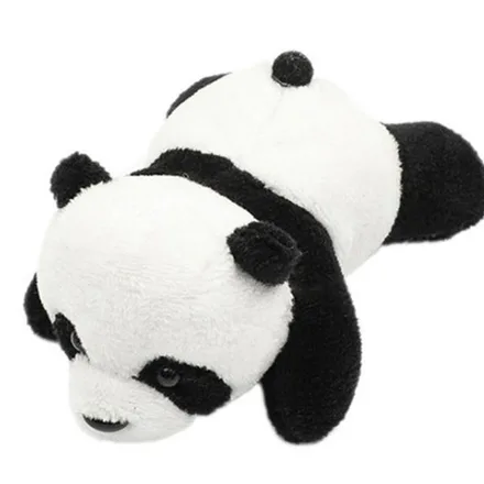Peluche Oso Panda Mz 092