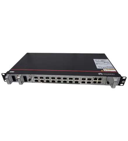 Olt 01U Mini GP16 H2 4 10GE Dc Anate