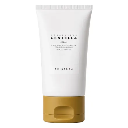 Creme Facial Madagascar Centella Soothing 75ml