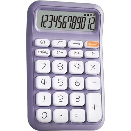 Calculadora Ecopower Ep C305