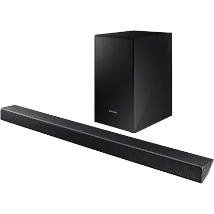 Soundbar Hw N450 Ch Sub
