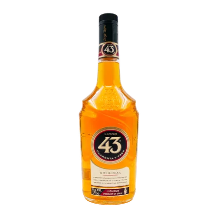Licor 43 Sin Caja Ml