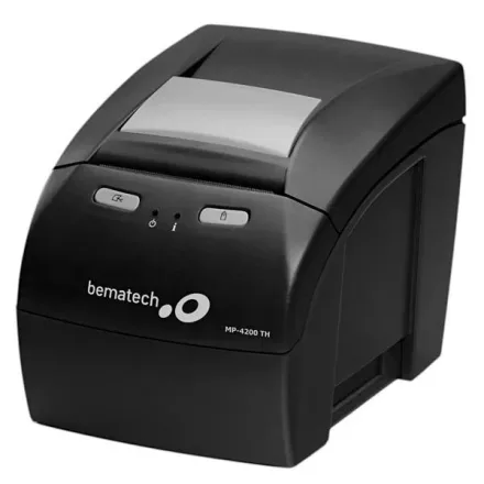 Termica Bematech Mp 4200 Th 100 50
