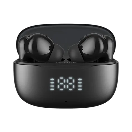 Auricular G Tide Colorbeats Bt Black